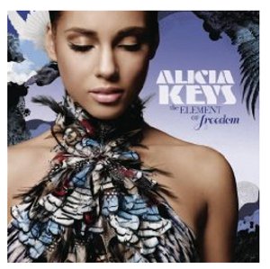 Alicia Keys bei amazon