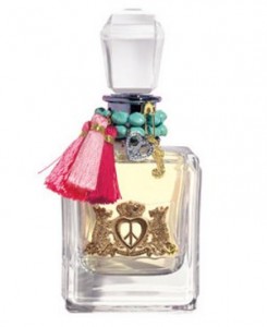 Parfum Juicy Couture: Peace, Love and Juicy