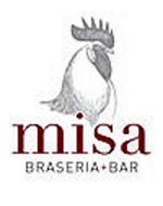 Misa Braseria + Bar von Marc Fosh