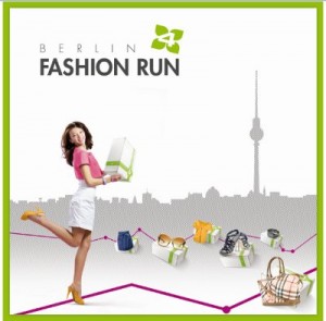 2. Berliner Fashion Run brands4friends